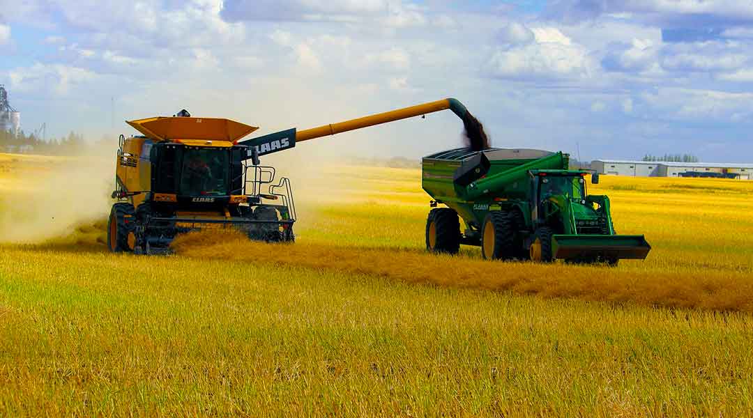 agriculture land mortgage loan