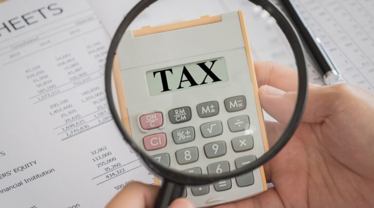 How Much Can a Farmer Write Off on Taxes?