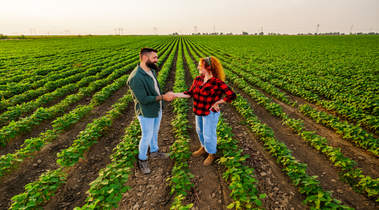 Branding Your Farm Products for the Local Market