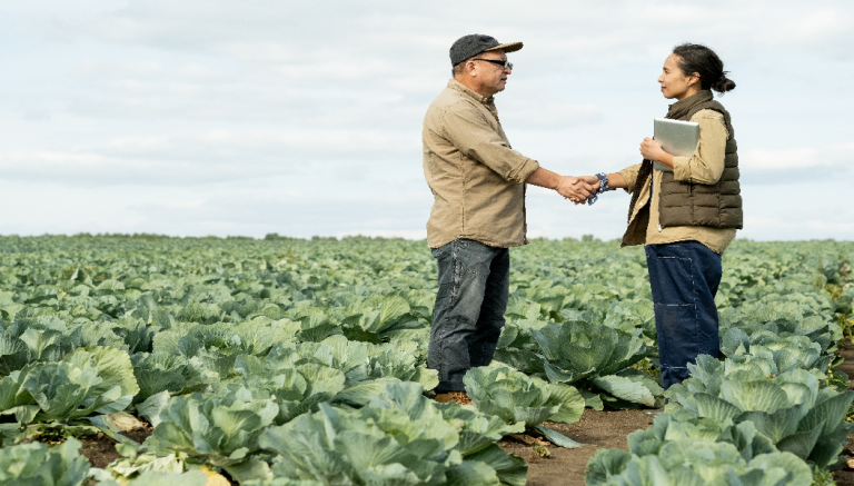 Farming in the Future: What Ag Tech Innovations Should You Be Aware Of