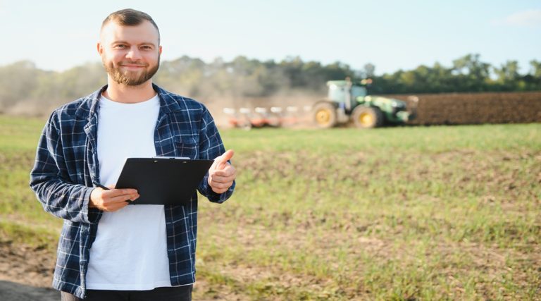 How to Improve Your Credit Score Before Applying for a Farm Loan