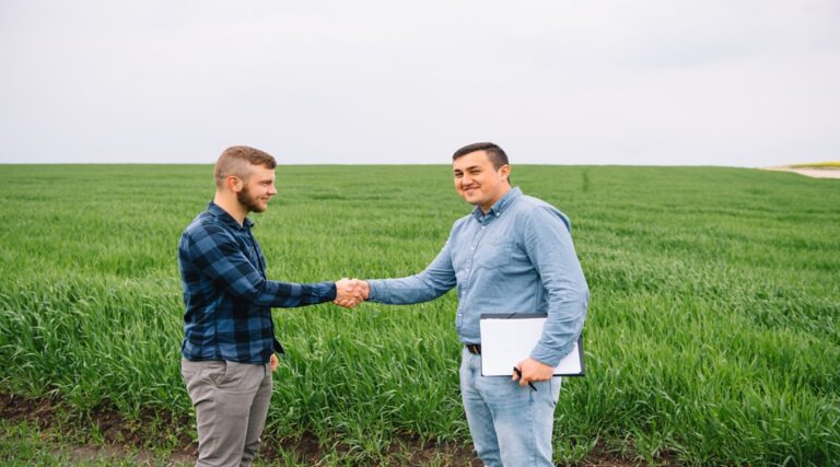 Evaluating Loan Options for Launching Your Farm Business