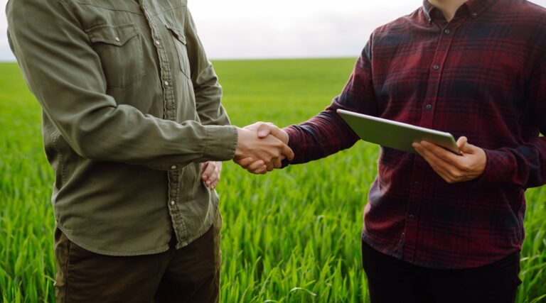 Top Loan Tips for Starting Farms