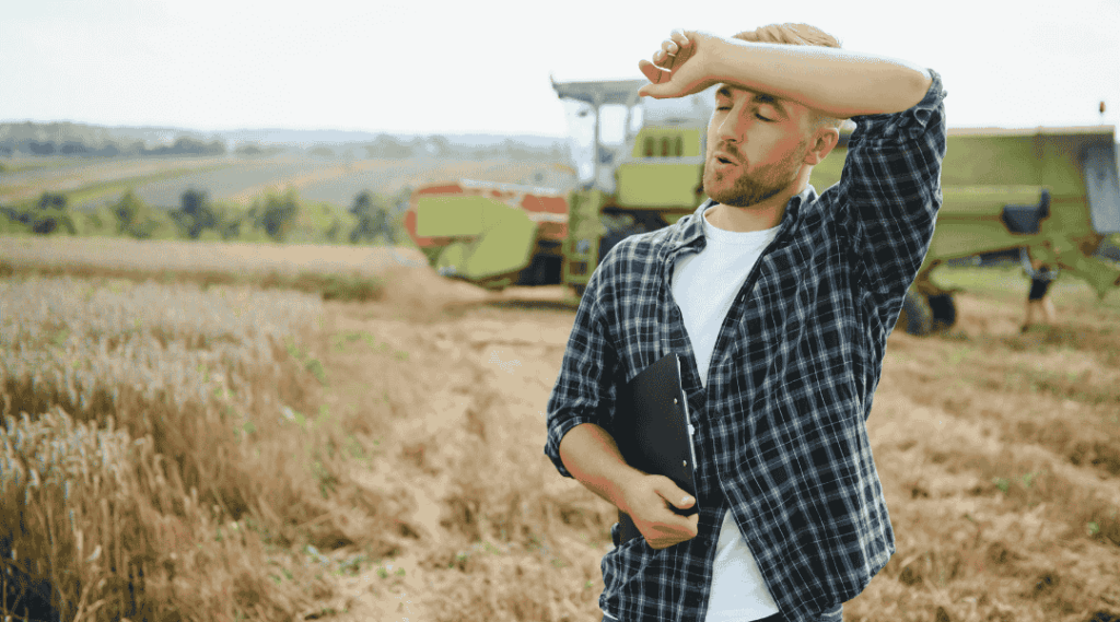 Critical Agricultural Line Credit Mistakes