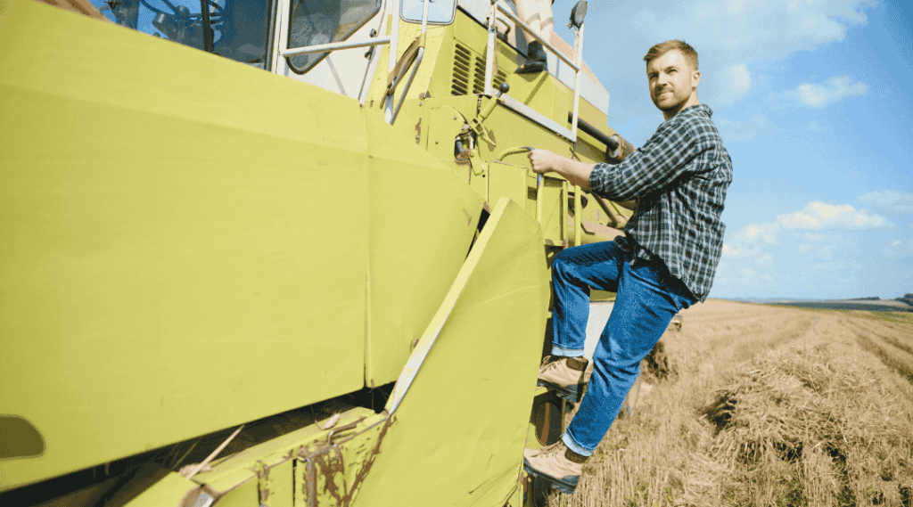 Unexpected Dangers of Relying on Agricultural Line Credit