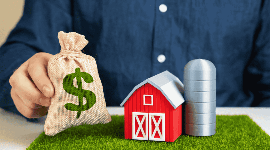 Hidden Financial Risks of Hobby Farm Mortgage