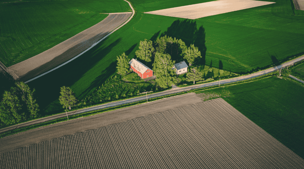 Understanding the Limits of Hobby Farm Mortgages for Agricultural Expansion