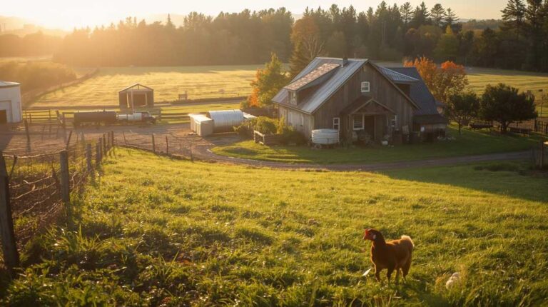 The Ultimate Guide to Hobby Farm Mortgage Limits