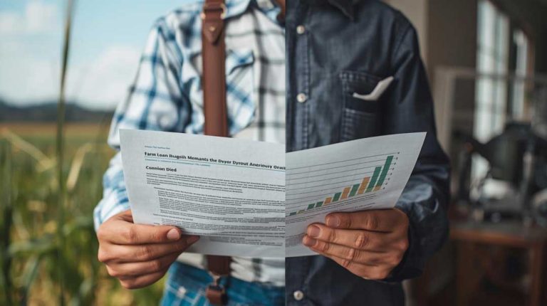 Farm Land Loans vs Buyout Loans: Critical Differences