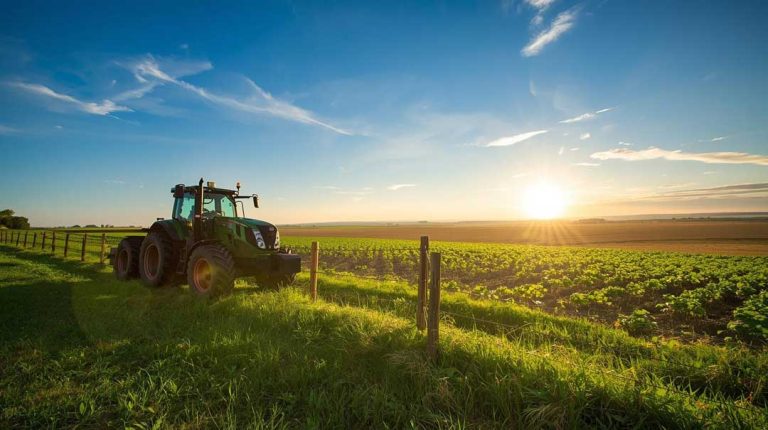 Farm Land Loans: Maximize Expansion Potential