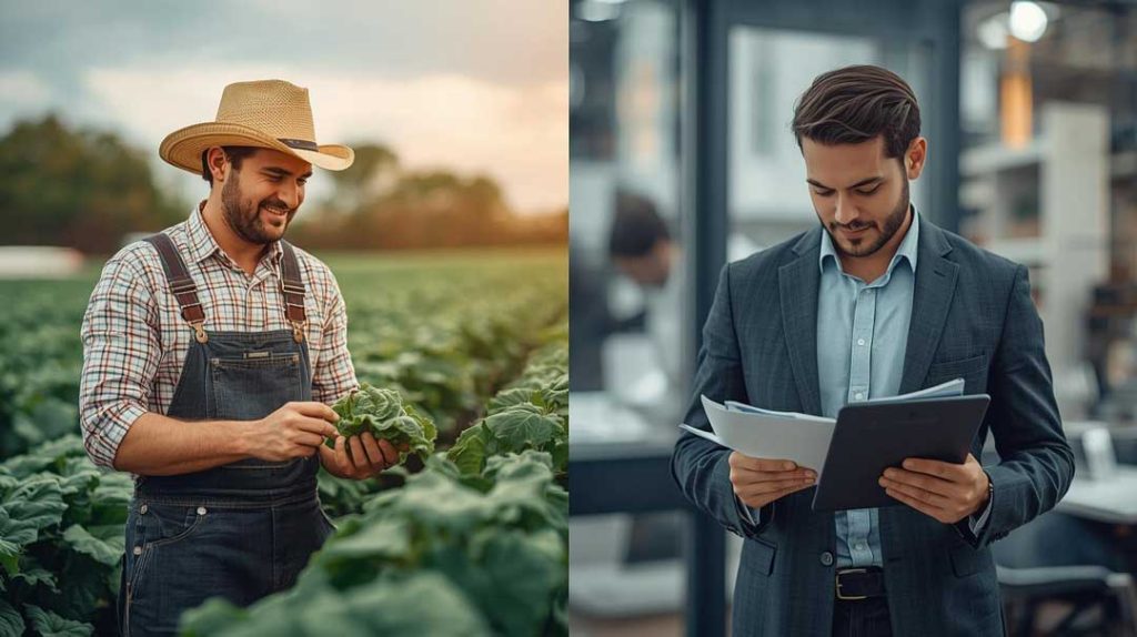 Farm Loans vs Buyout Loans: Comparison