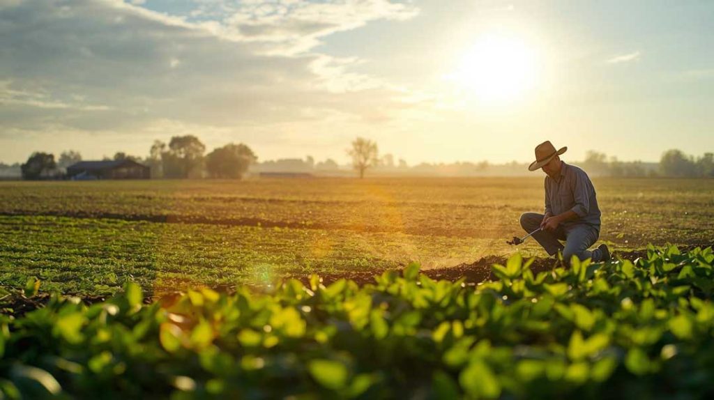 Unlock Rapid Expansion with Strategic Private Farm Land Loans