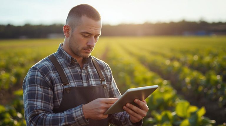 Hidden Long-Term Risks in Agricultural Mortgage Lending