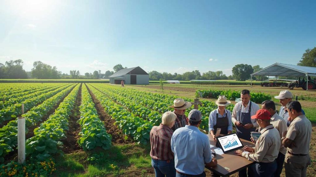 The Ultimate Guide to Agricultural Loans for Business Expansion