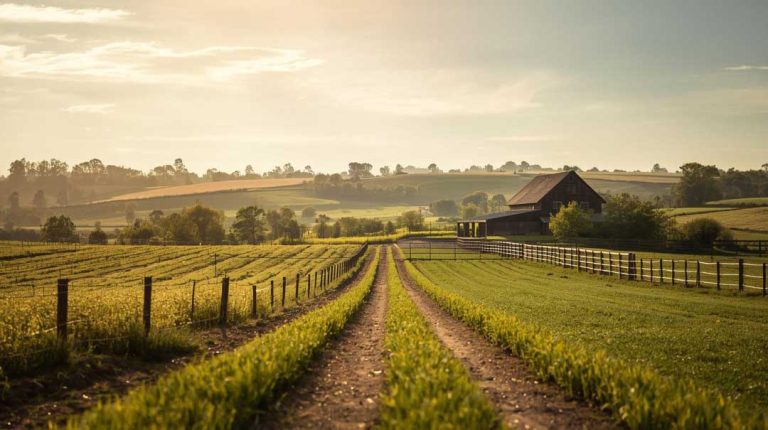 Avoiding the Pitfalls: Seven Common Farmland Mortgage Myths Debunked
