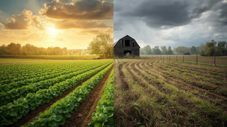 Critical Errors That Lead to Farmland Mortgage Defaults