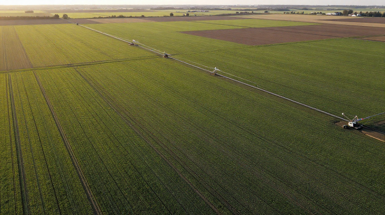 ROI Benchmarking: Agricultural Land Loan Trends