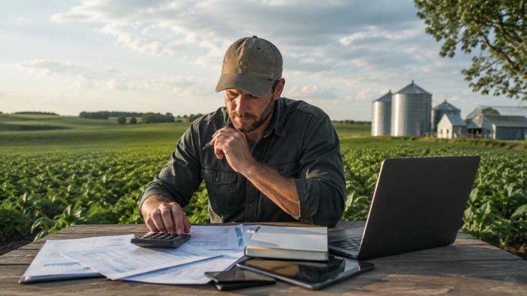 How to Evaluate Farmland Financing Before You Borrow