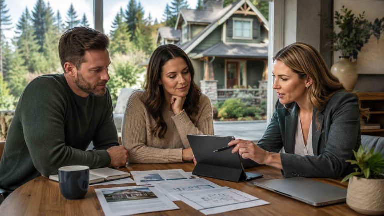 Washington Buyout Loans: Protecting Fair Value in Sibling Real Estate Transition