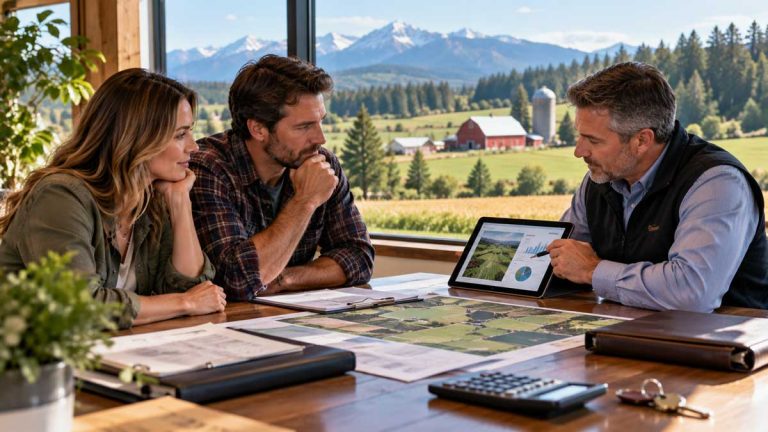 Sibling Property Buyout Loan Qualification Standards in Washington